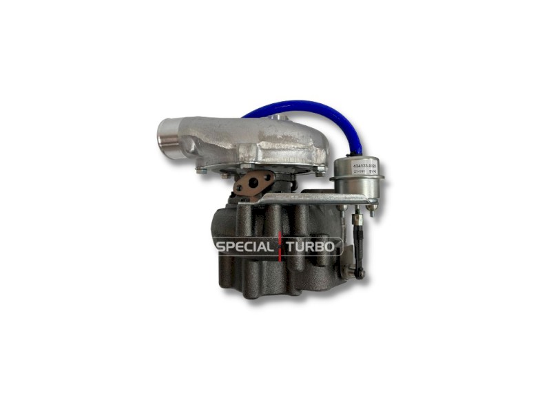 Turbodmychadlo 709942-5004S